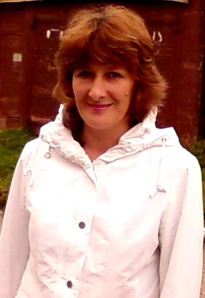 Галина Горшкова