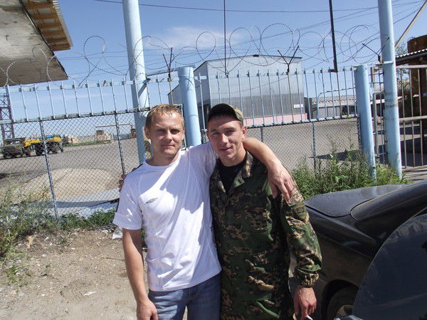 Иван Теслев