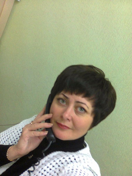 Александра Боталова