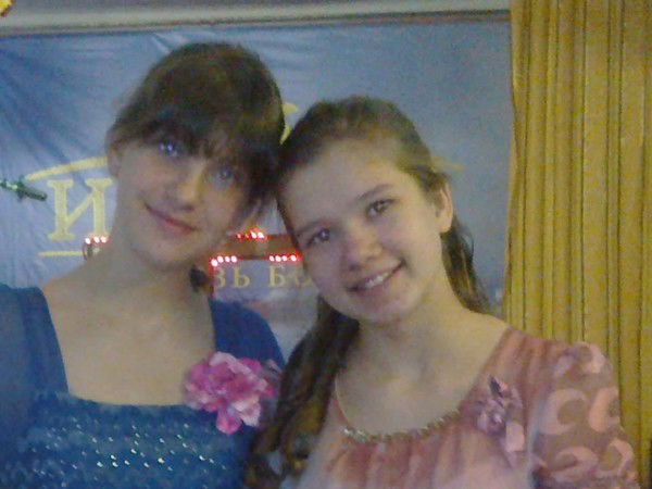 Маша-Настя Кононюк