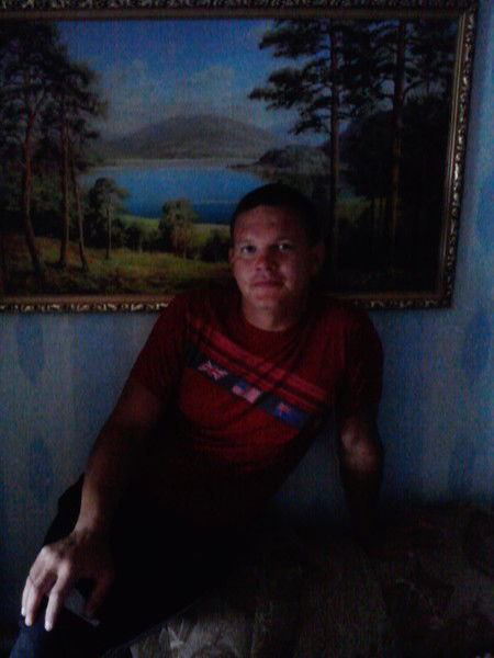 Евгений Гладышев