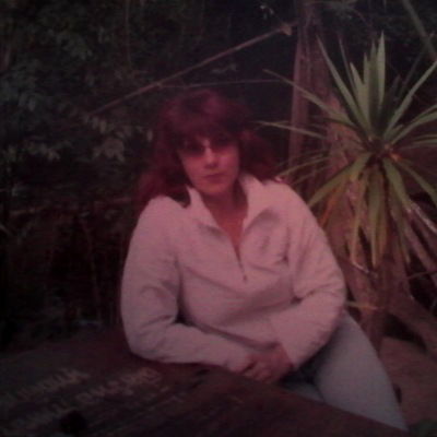 Светлана Потапова