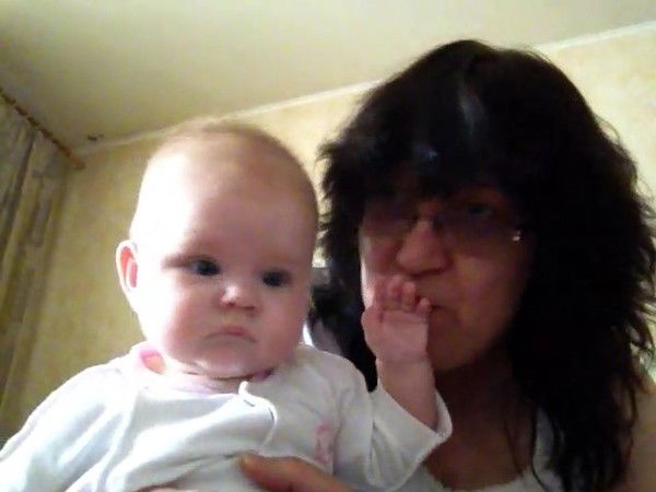 Евгения Киреева