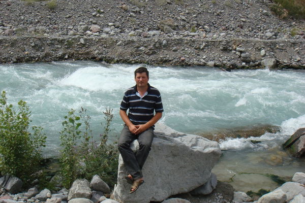 Владимир Кобцев