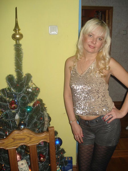 Наталия Ярещенко