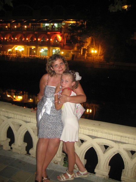 Ольга Нифонтова