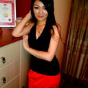 Bayan Kikimova