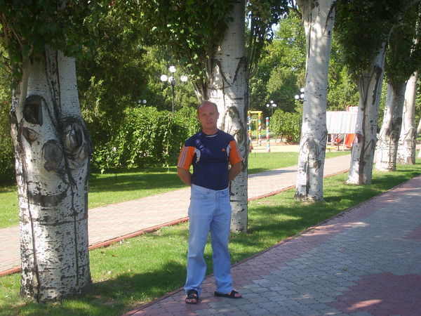 Николай Полтавцев