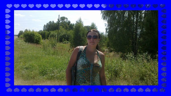 Евгения Сухарева