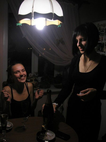 Анна Дурицкая