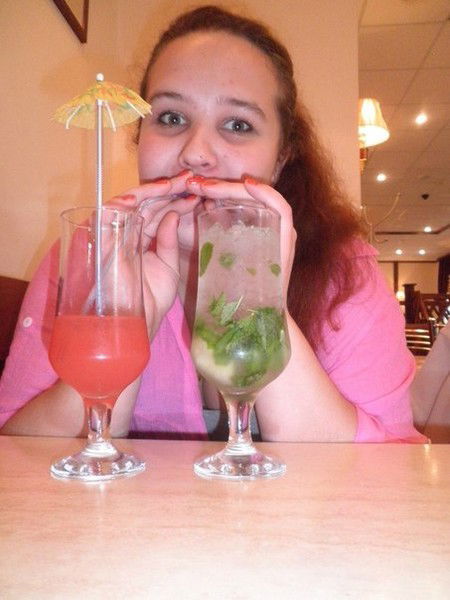 Александра Гунченкова