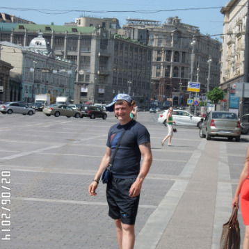 Евгений Новицкий