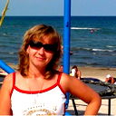 Ирина Кужельная