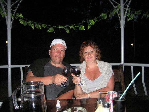 Павел Садыков