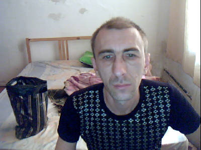 Сергей Багрий