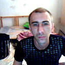 Сергей Багрий