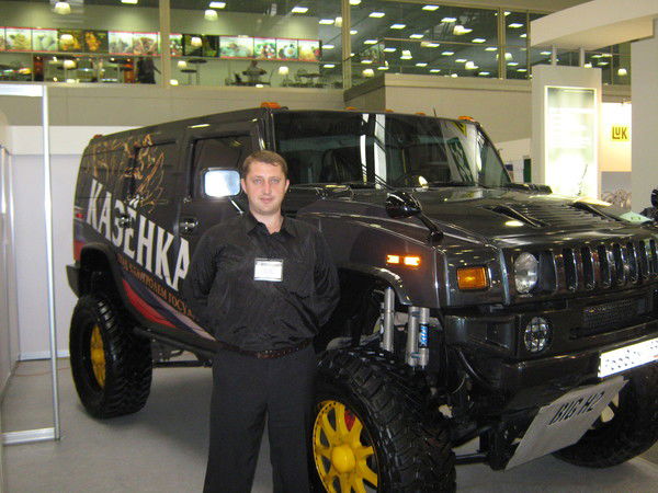 Александр Деулин