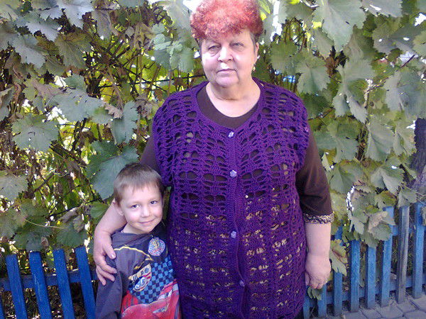 Татьяна Филимощенко