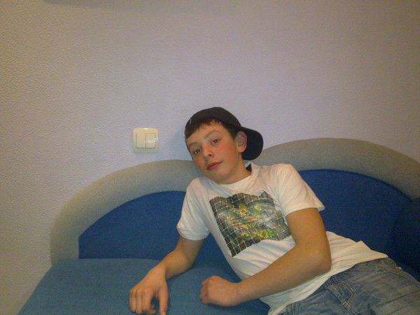 Ника Кублашвили