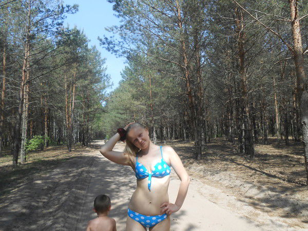 Бычкова Ирина