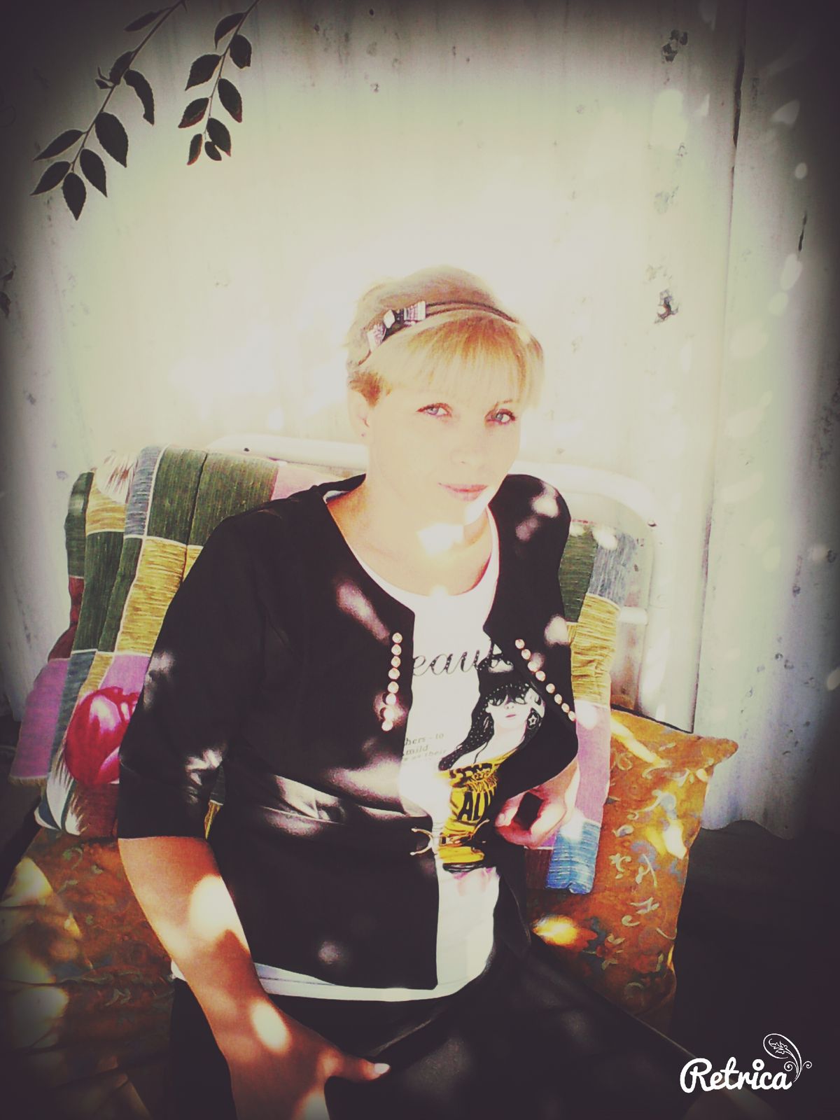 Светлана Пшеничникова