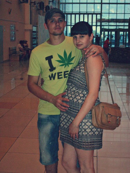 Валерий Байков