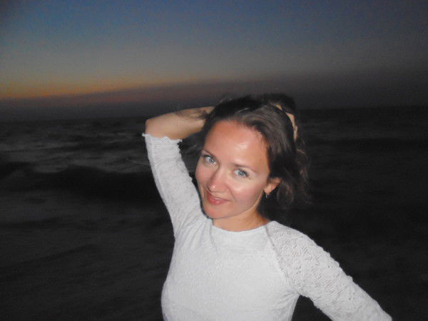 Екатерина Матвеева