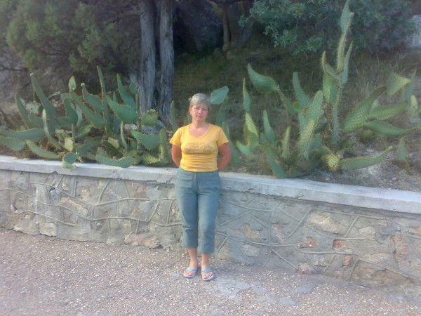 Лариса Шамина