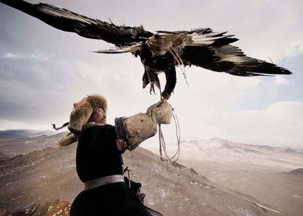 Нуркен Абдишев