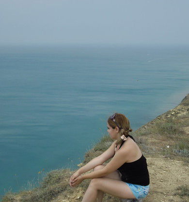 Алена Фомина