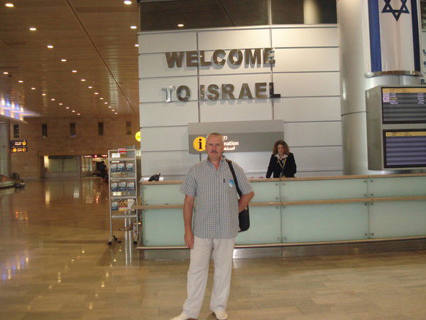 Владимир Лукин