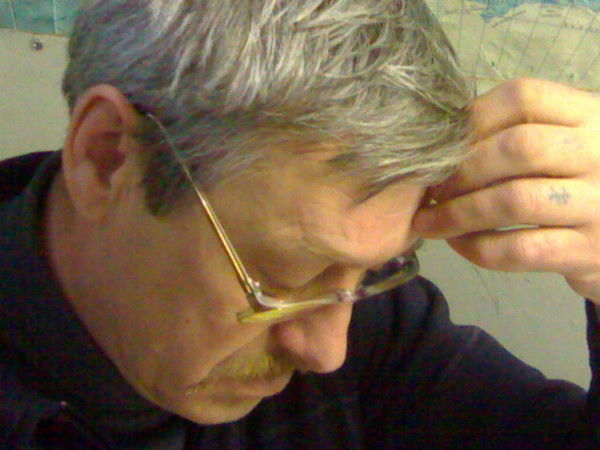 Александр Юрченко