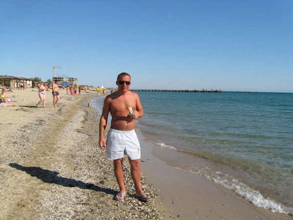 Александр Кошкин