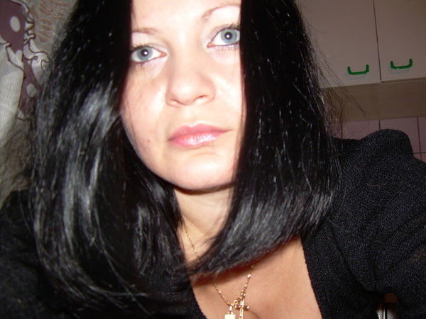 Марина Агапова