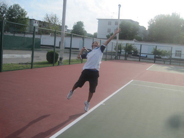 Бунед Сабиров