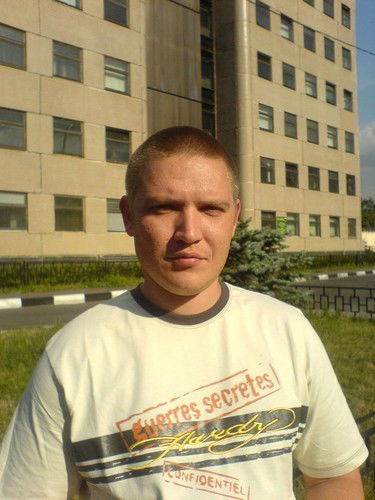 Александр Худенко