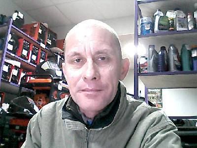 Андрей Матюхин