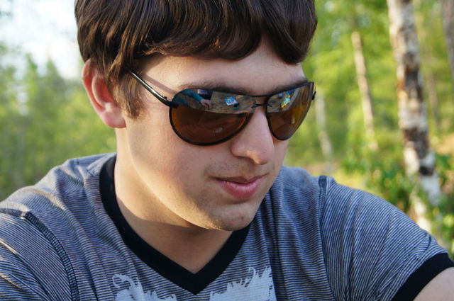 Максим Кузнецов