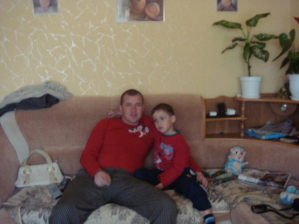 Игорь Пантус