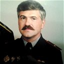 Олег Баринов