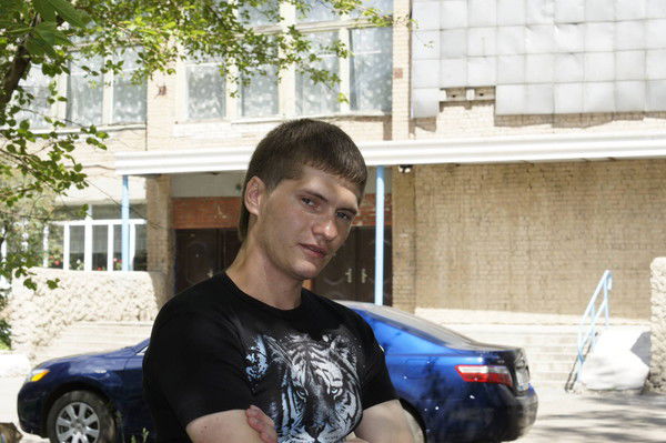 Александр Сундуков