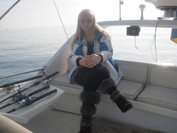 Елена Дрюкова