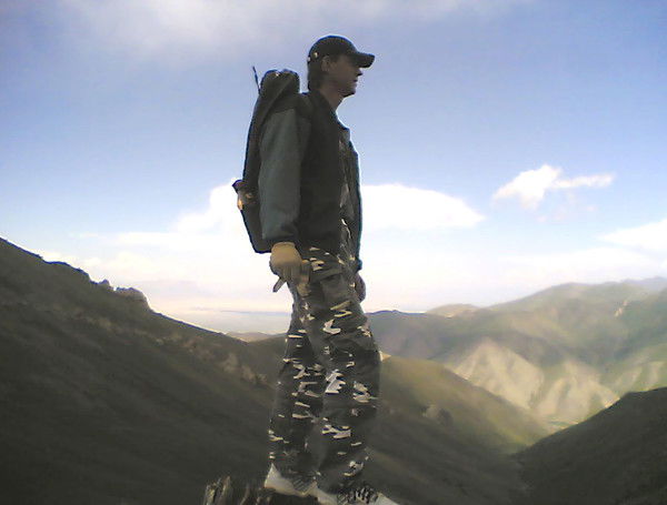 Дмитрий Рукавишников