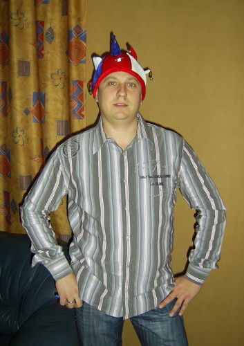 Денис Лукьянченко