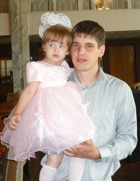 Иван Мельников