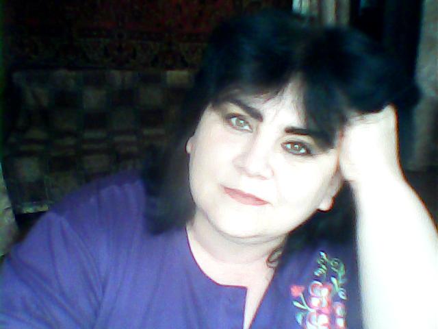 Валя Куковинец