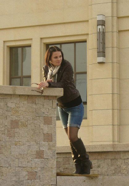 Алла Болдырева