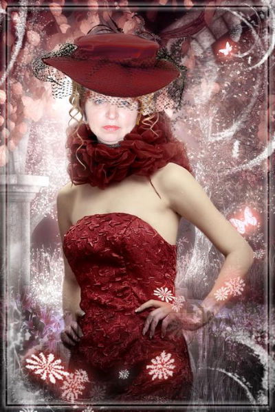 Галина Солина