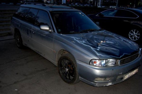 Алексей Нагнитченко