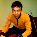 Kairjan Ainabaev